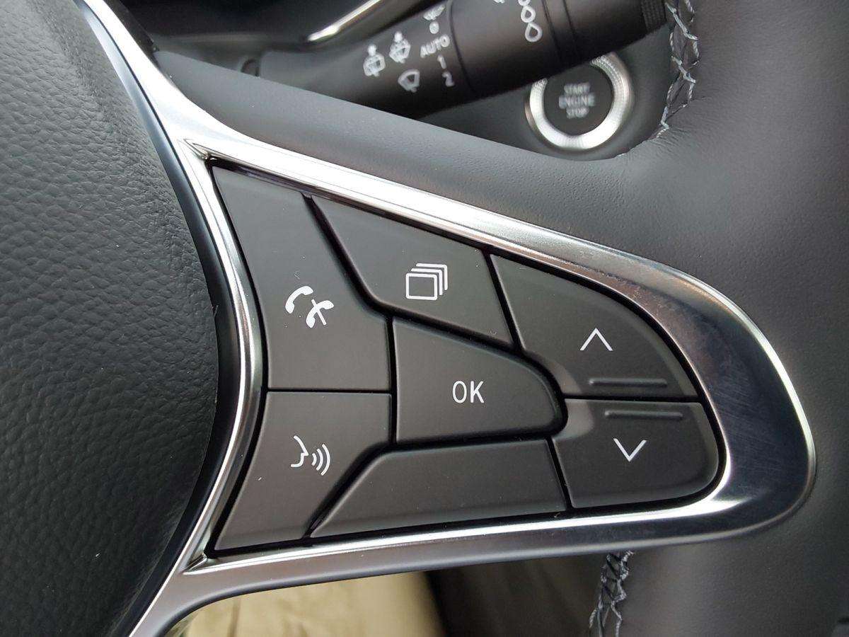 Fahrzeugbild eines Mitsubishi ASX