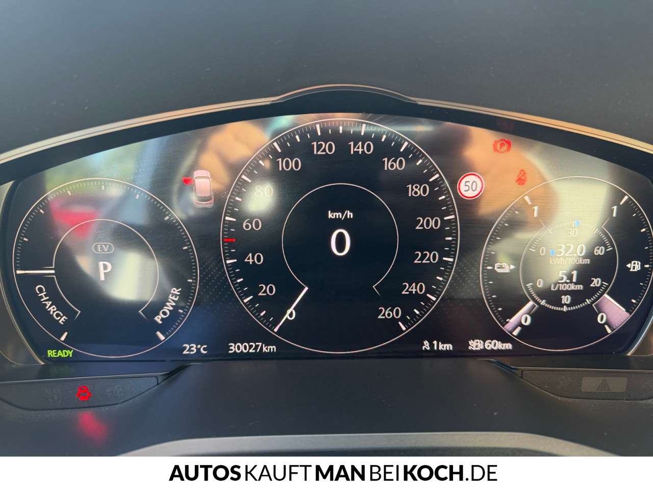 Fahrzeugbild eines Mazda CX-60