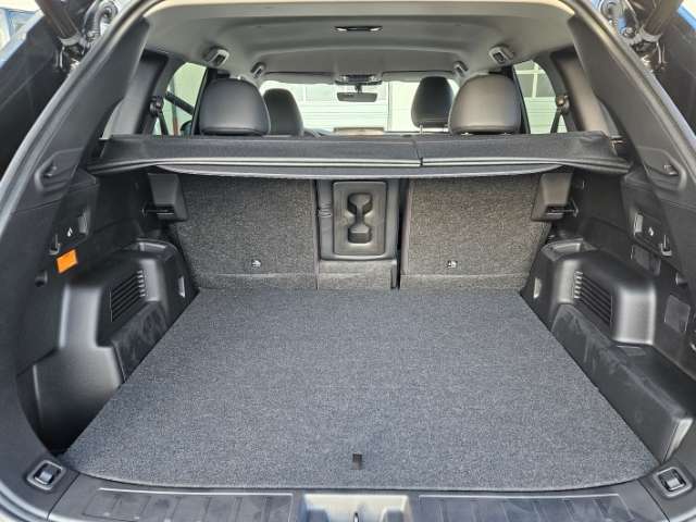 Fahrzeugbild eines Mitsubishi Outlander