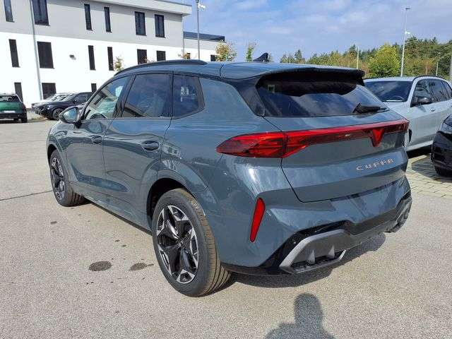 Fahrzeugbild eines CUPRA Terramar