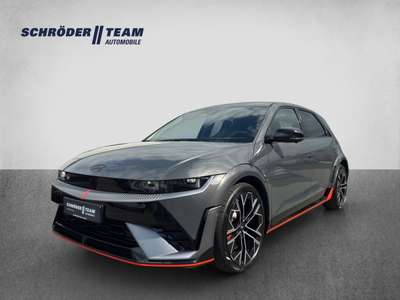 Bild Hyundai IONIQ 5