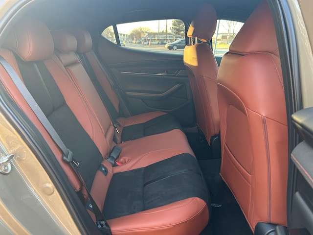 Fahrzeugbild eines Mazda Mazda3