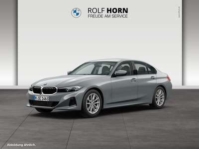 Bild BMW 3er-Reihe