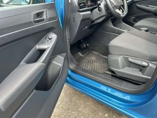 Fahrzeugbild eines Volkswagen Caddy