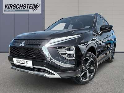 Bild Mitsubishi Eclipse Cross