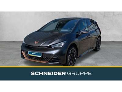 Bild CUPRA Born