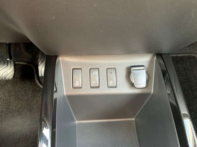 Fahrzeugbild eines Dacia Spring