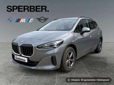 Bild BMW 2er-Reihe