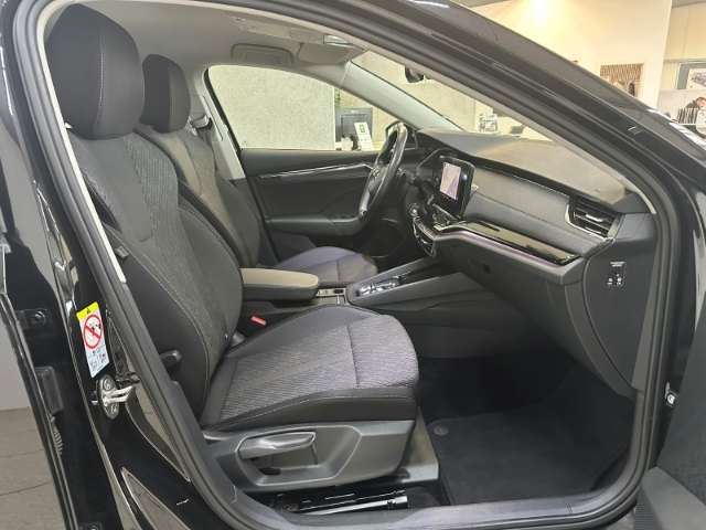 Fahrzeugbild eines Skoda Octavia