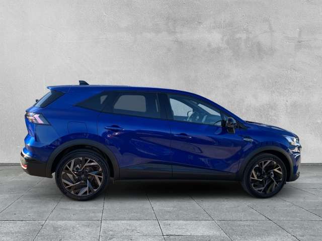 Fahrzeugbild eines Renault Symbioz