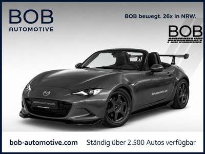 Bild Mazda MX-5