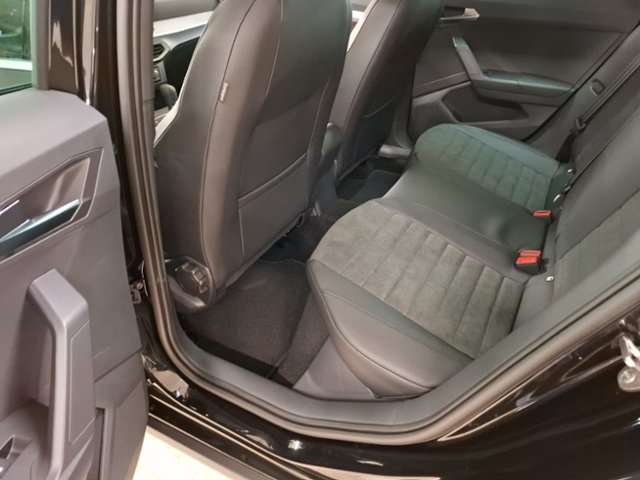 Fahrzeugbild eines SEAT Arona