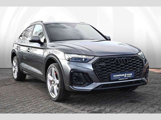 Fahrzeugbild eines Audi Q5