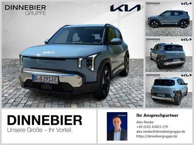Bild Kia EV2