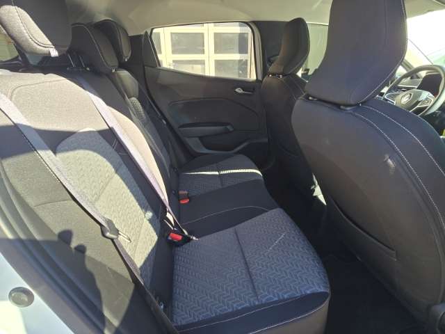 Fahrzeugbild eines Renault Clio