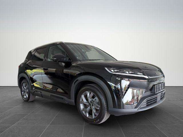Fahrzeugbild eines BYD Atto 2