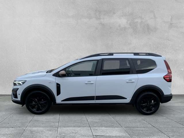 Fahrzeugbild eines Dacia Jogger