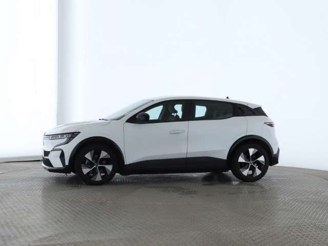 Fahrzeugbild eines Renault Megane E-TECH