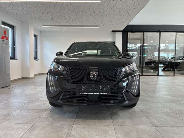 Fahrzeugbild eines Peugeot 2008