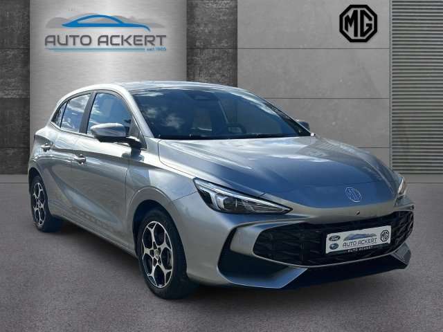 Fahrzeugbild eines MG MG3
