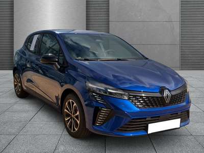 Bild Renault Clio
