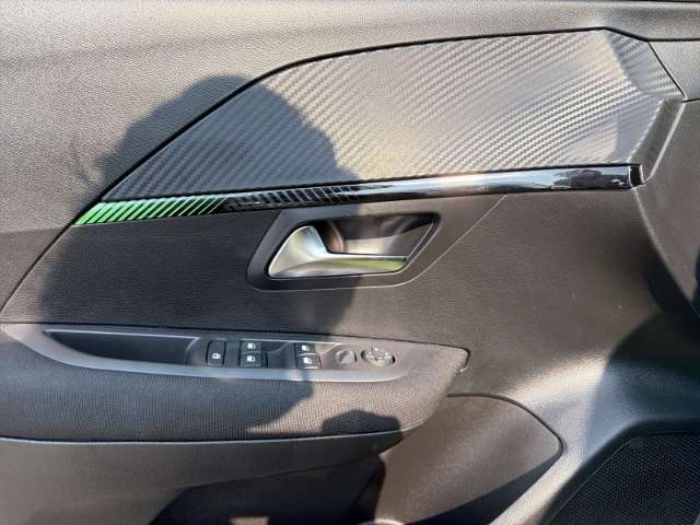 Fahrzeugbild eines Peugeot 208