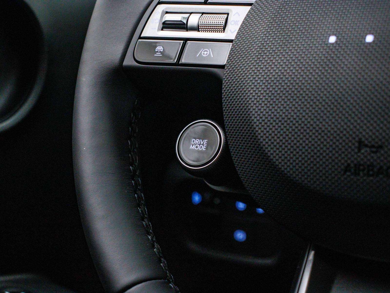 Fahrzeugbild eines Hyundai Inster