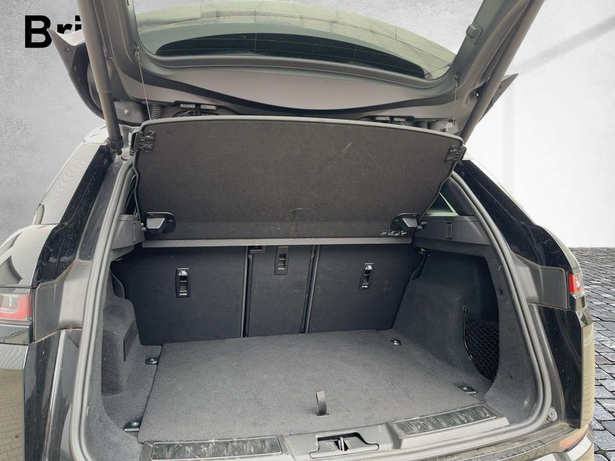 Fahrzeugbild eines Land Rover Range Rover Evoque