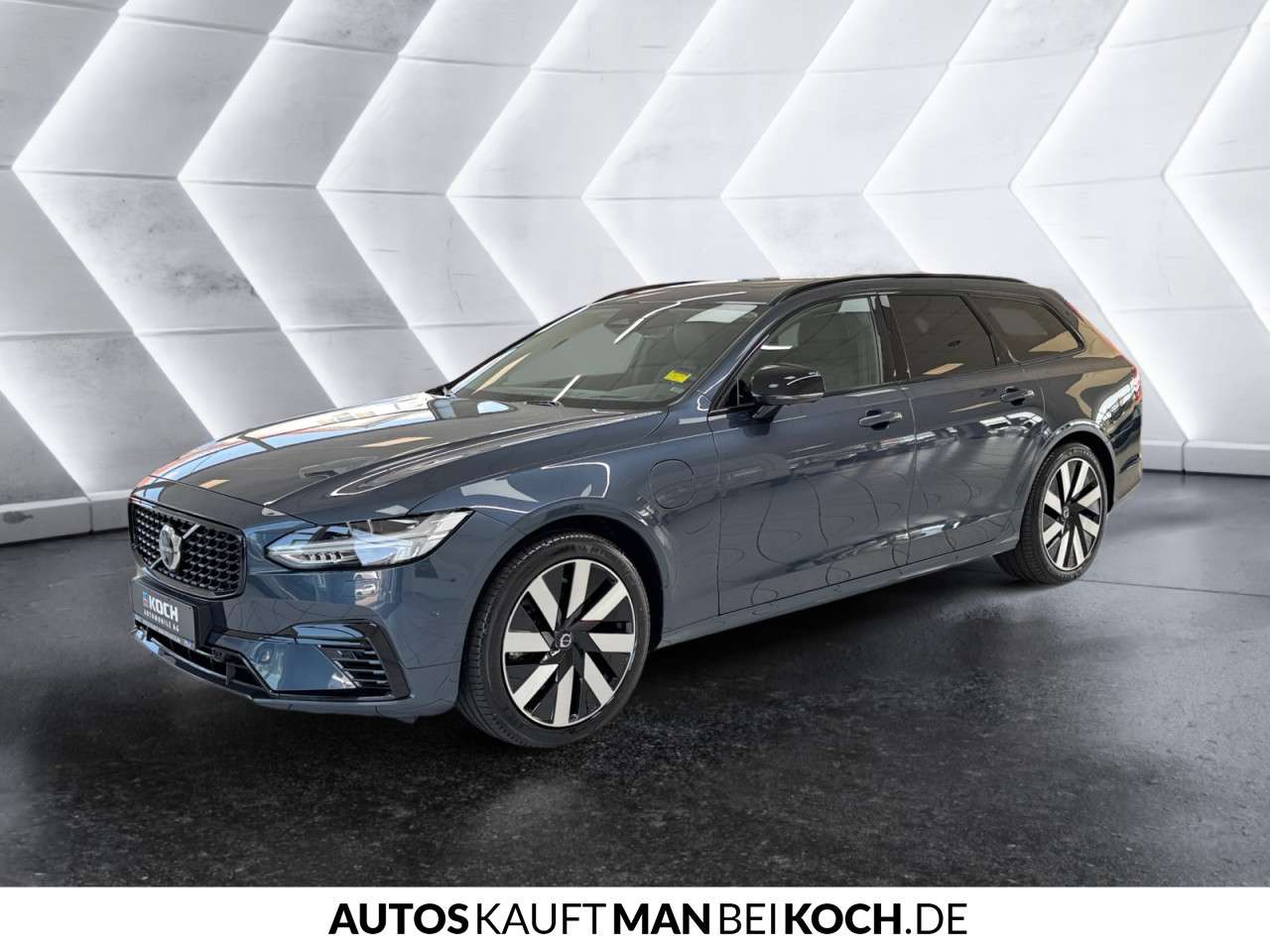 Fahrzeugbild eines Volvo V90