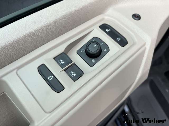Fahrzeugbild eines Volkswagen California