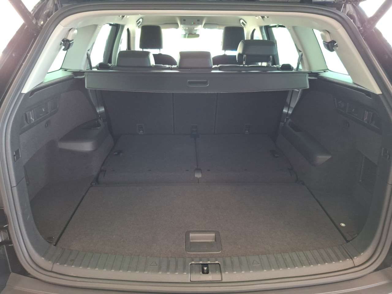 Fahrzeugbild eines Skoda Kodiaq