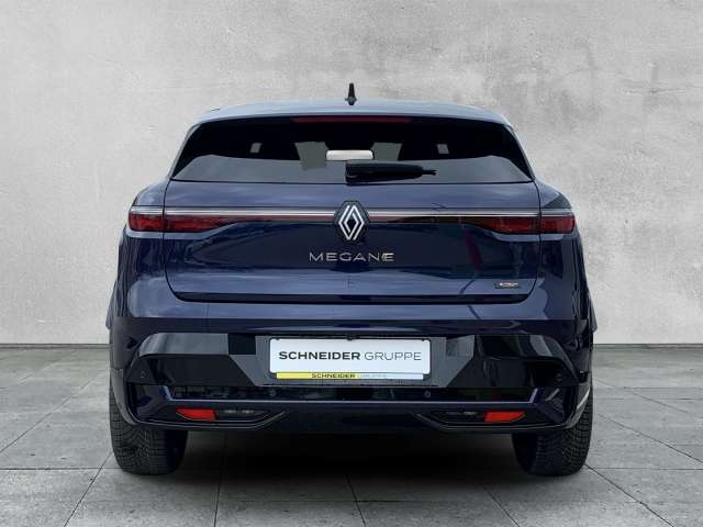 Fahrzeugbild eines Renault Megane E-TECH