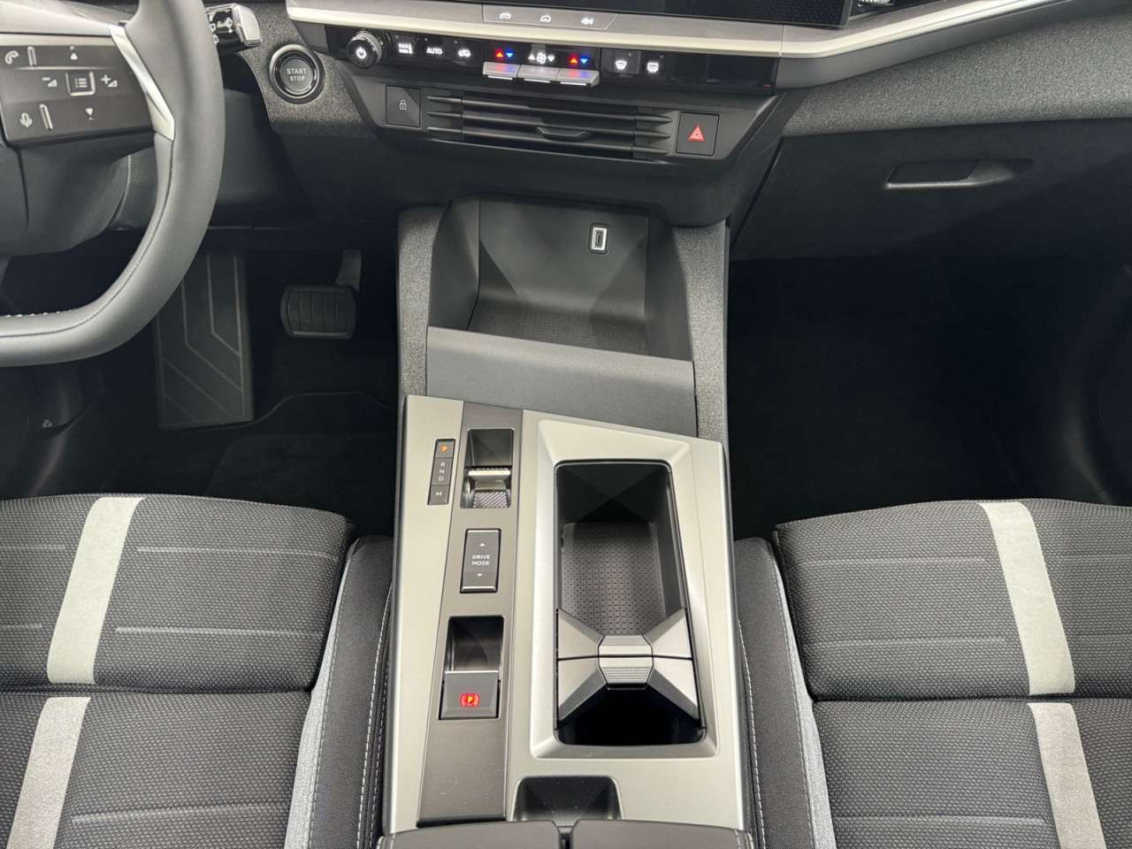 Fahrzeugbild eines Opel Grandland X