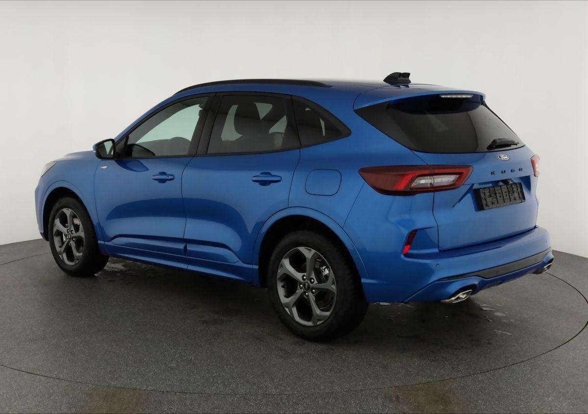 Fahrzeugbild eines Ford Kuga