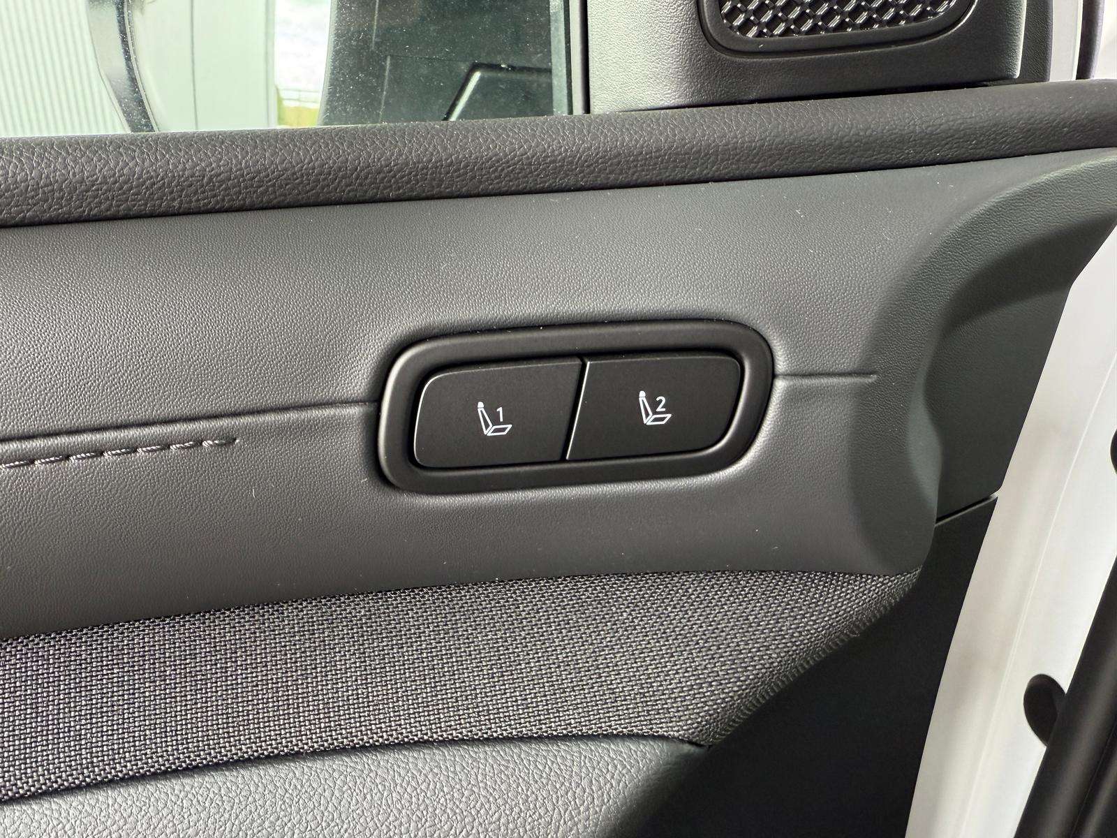 Fahrzeugbild eines Hyundai Tucson