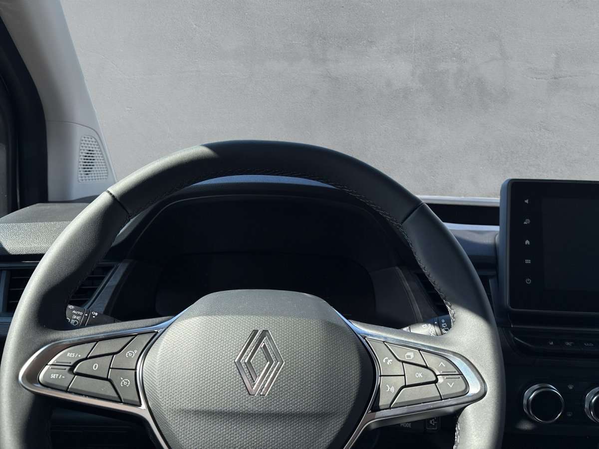 Fahrzeugbild eines Renault Kangoo