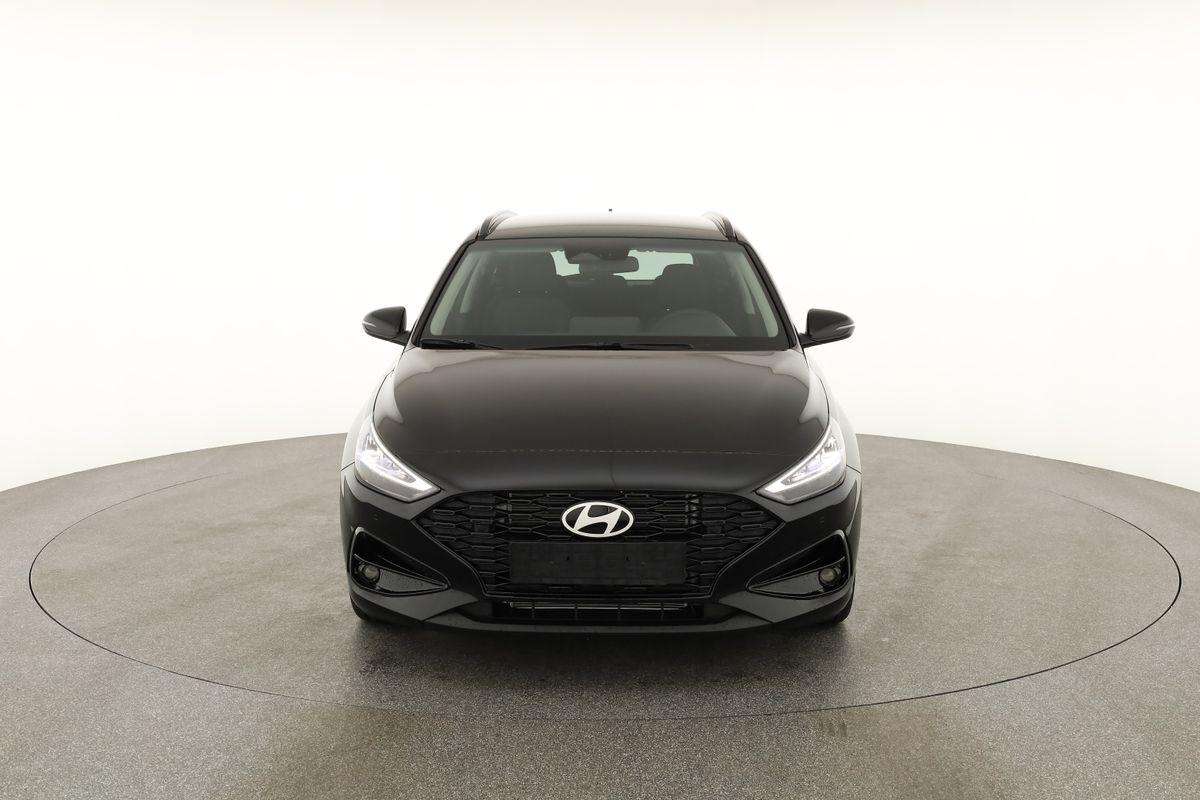 Fahrzeugbild eines Hyundai i30