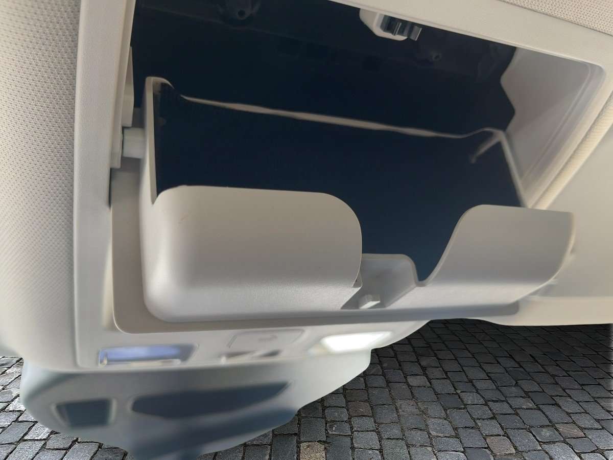 Fahrzeugbild eines Ford Kuga