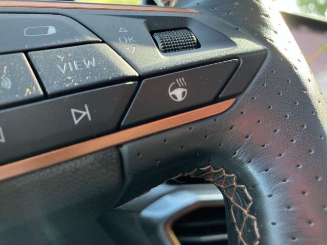 Fahrzeugbild eines CUPRA Leon