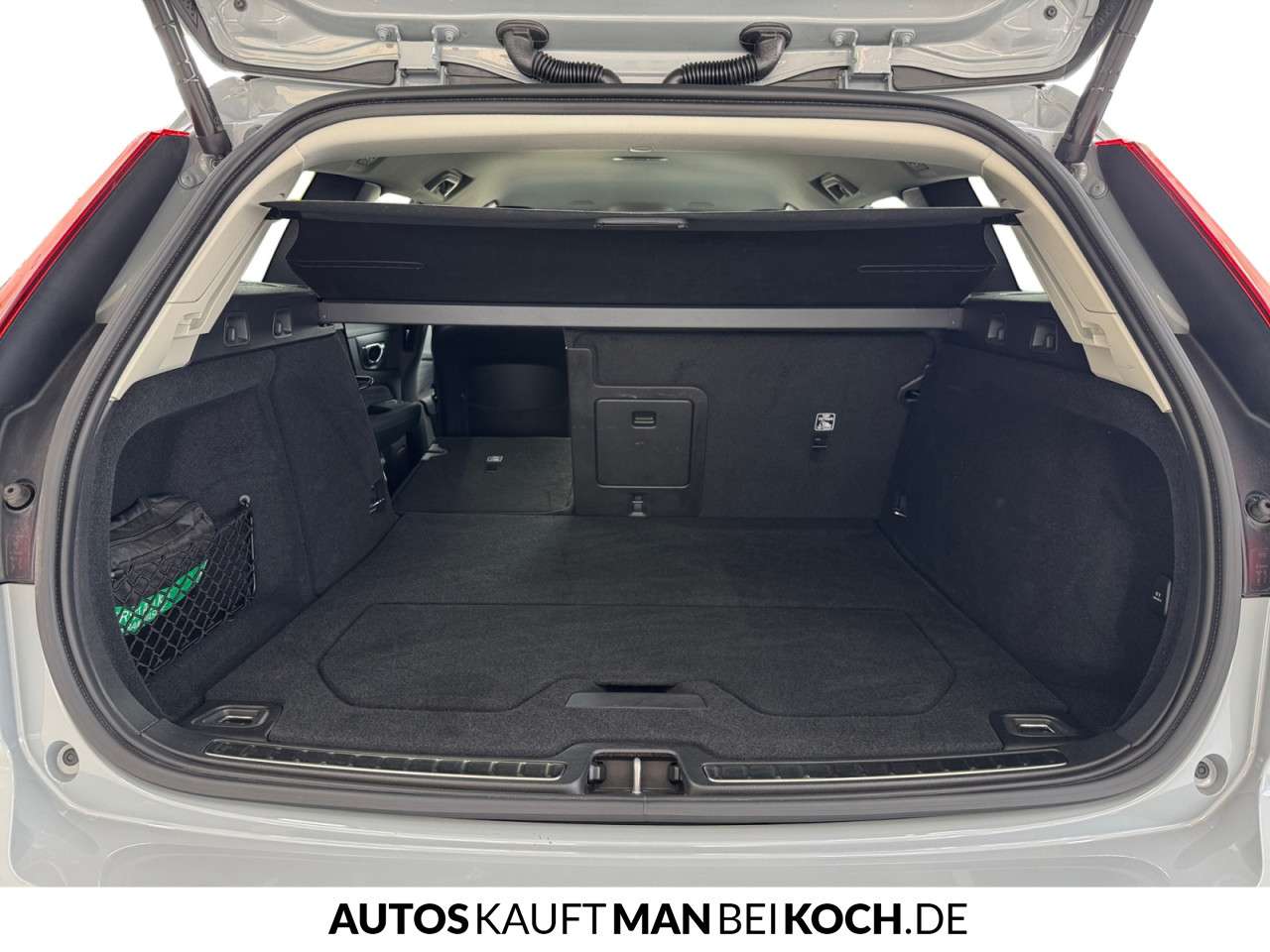 Fahrzeugbild eines Volvo V60
