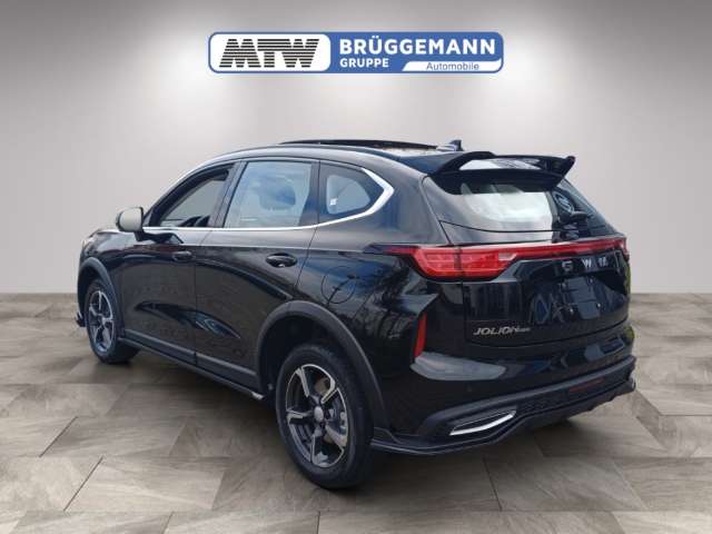 Fahrzeugbild eines GWM Haval Jolion Pro