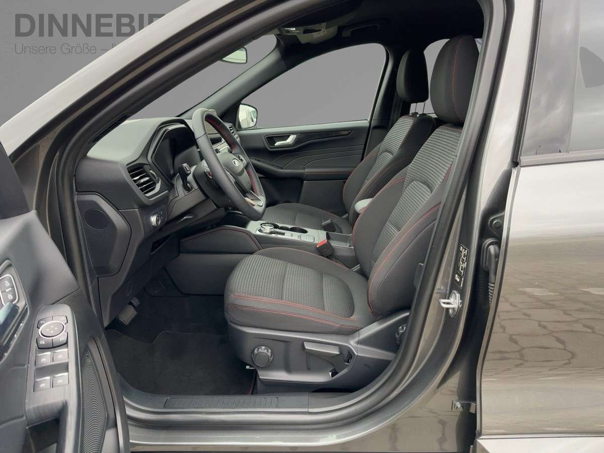 Fahrzeugbild eines Ford Kuga