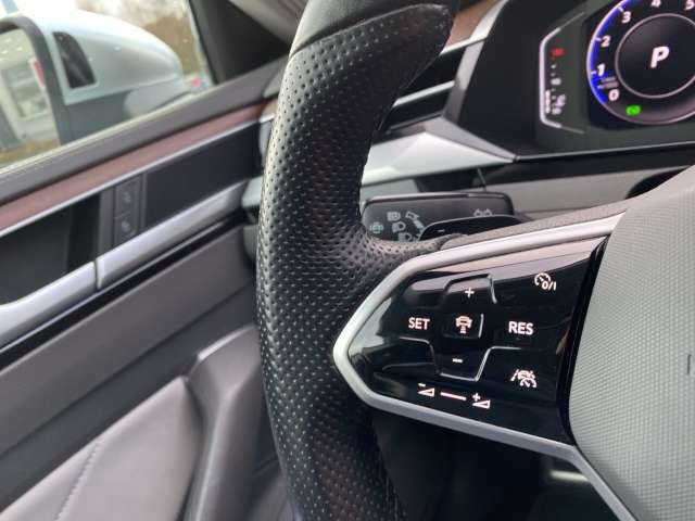 Fahrzeugbild eines Volkswagen Arteon