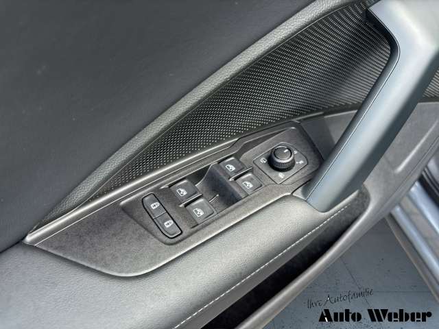 Fahrzeugbild eines Volkswagen Tayron