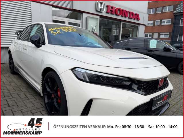 Fahrzeugbild eines Honda Civic