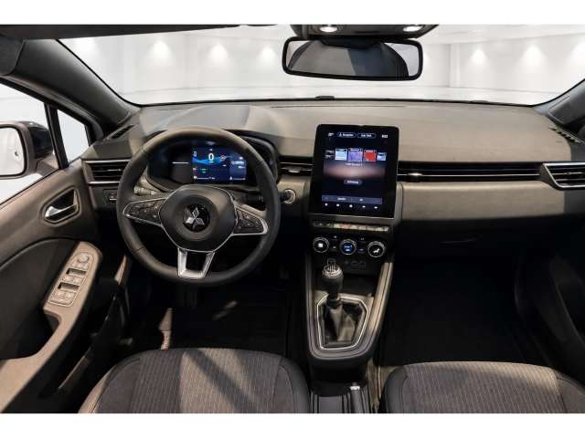 Fahrzeugbild eines Mitsubishi Colt