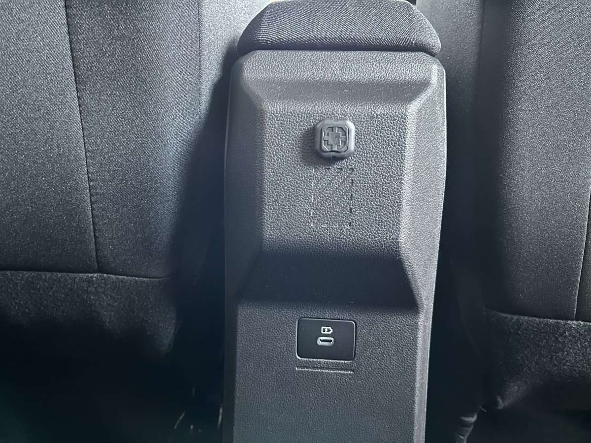 Fahrzeugbild eines Dacia Sandero