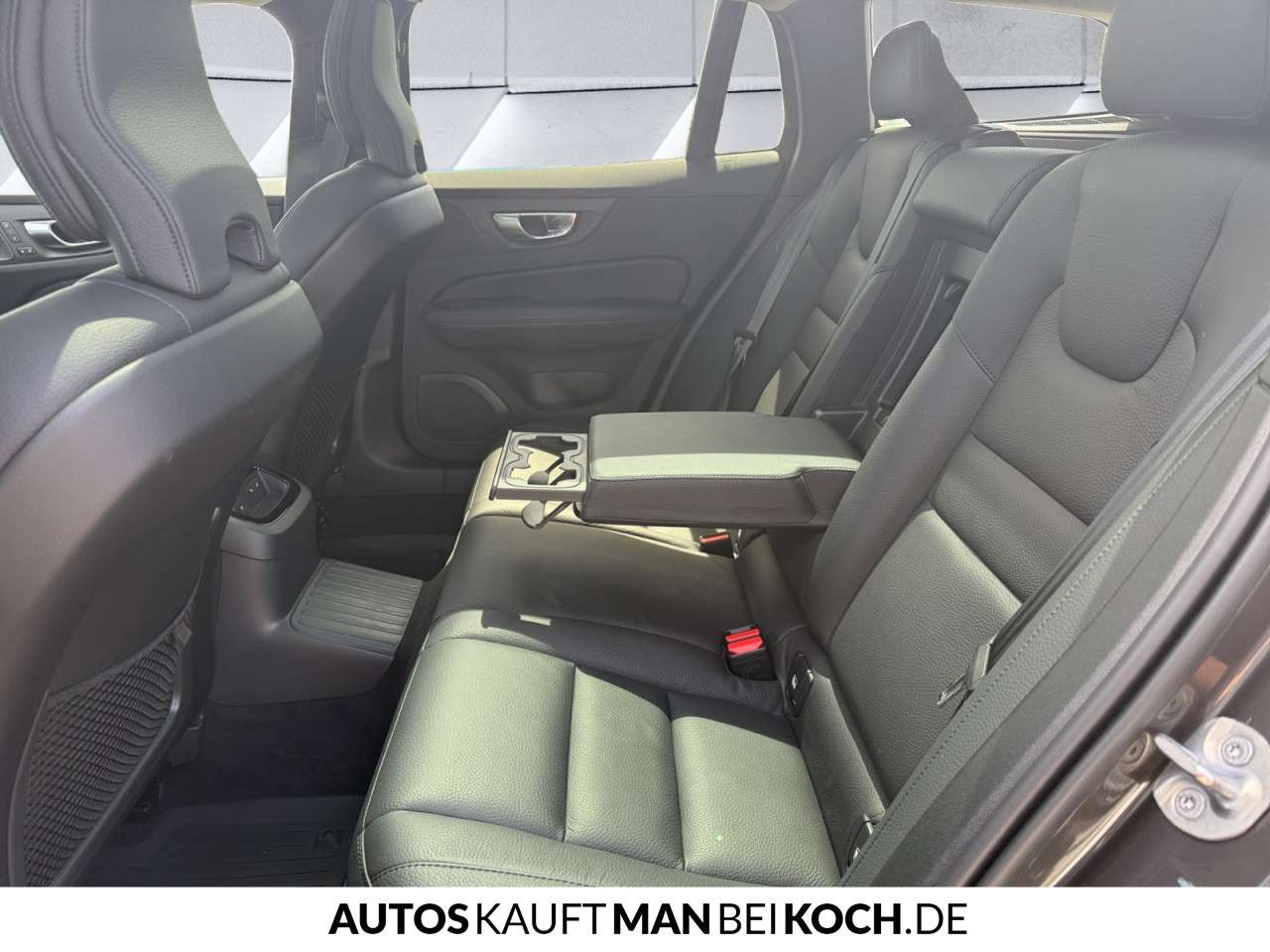Fahrzeugbild eines Volvo V60