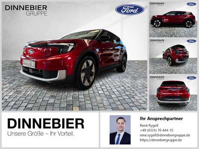 Bild Ford Explorer