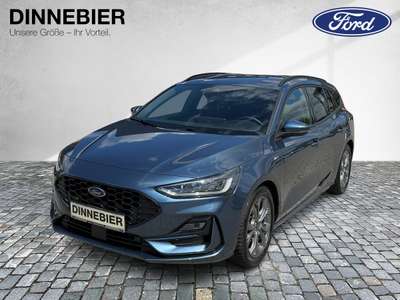 Bild Ford Focus